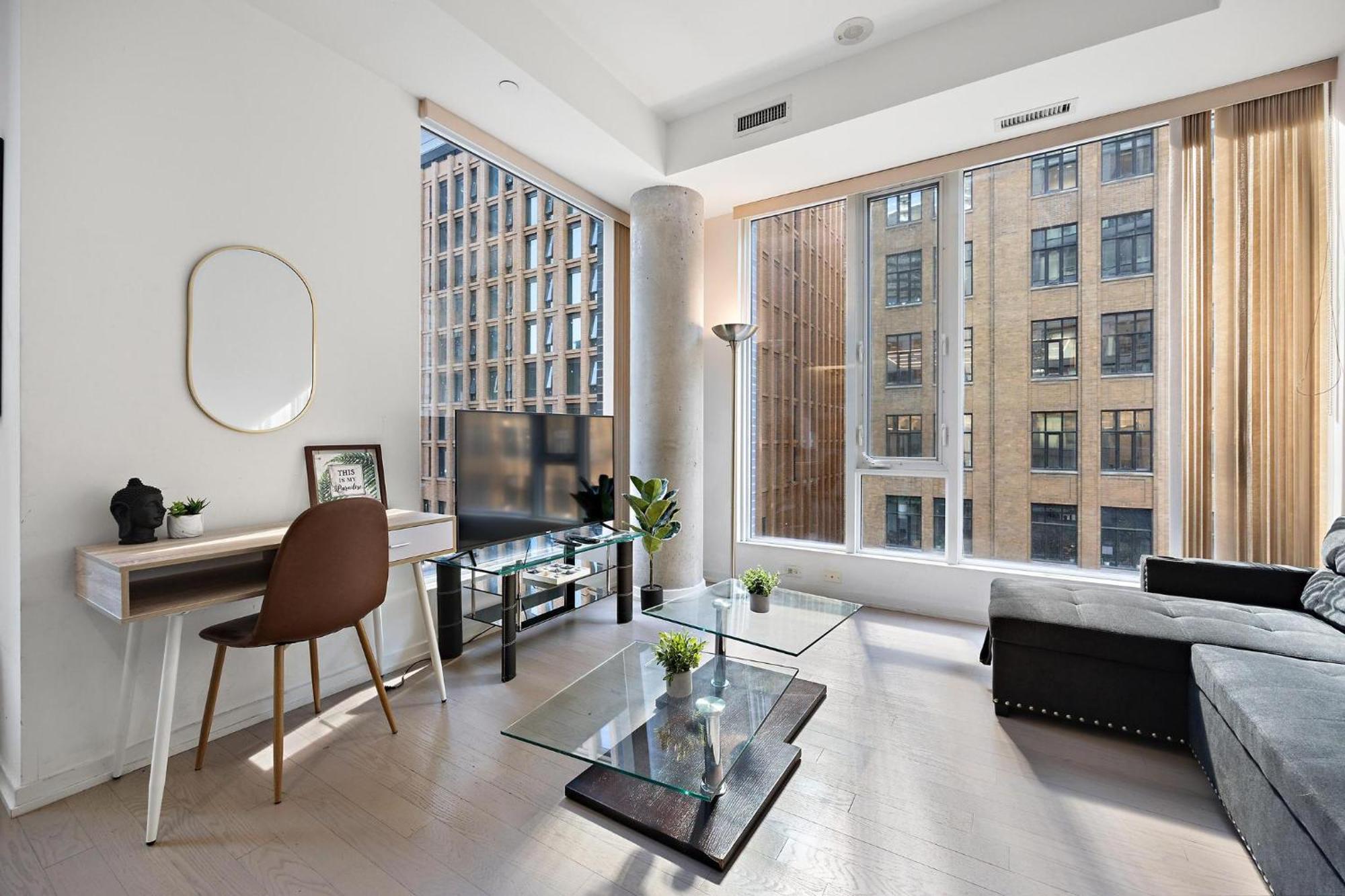 Downtown Toronto Condos 외부 사진